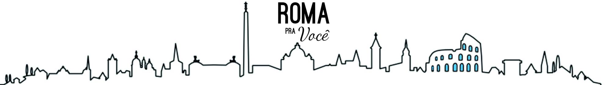 GUIA BRASILEIRA EM ROMA