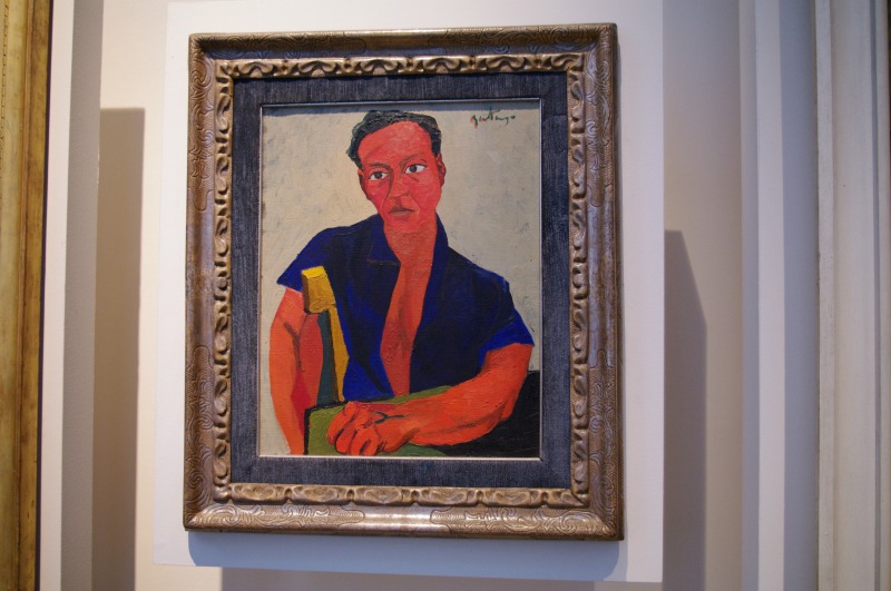 Guttuso-GNAM