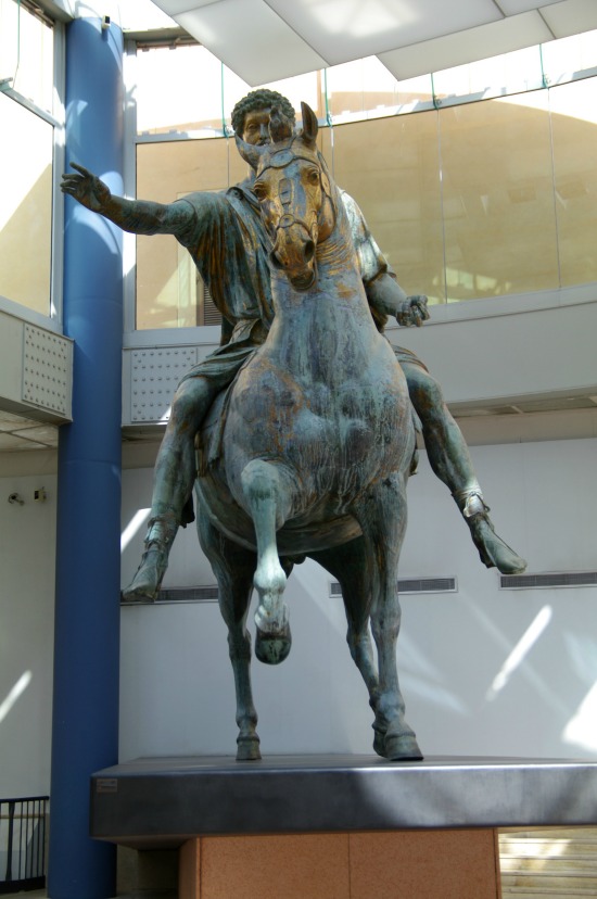 statua-marco-aurelio